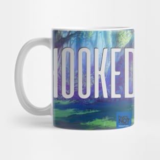 Hooked Logo Mug